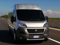 Фото FIAT Ducato фургон (2014)  №9